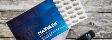 Maxulen - Heureka - v lékárně - Dr Max - zda webu výrobce - kde koupit