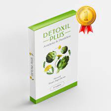 Detoxil Plus - objednat - cena - prodej - hodnocení