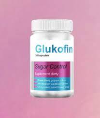 Glukofin - cena - prodej - hodnocení - objednat