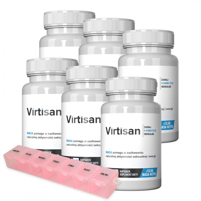 Virtisan - v lékárně - kde koupit - Heureka - Dr Max - zda webu výrobce